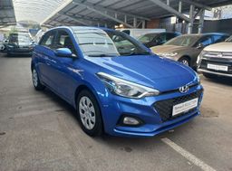 Zunanja slika - Hyundai i20 - 1.25 Comfort - 2 - Predogledna slika