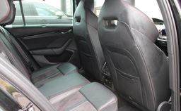 Zunanja slika - Škoda Octavia - Combi 2.0TDI RS DSG HEAD UP CANTON DCC KAM PANO - 13 - Predogledna slika