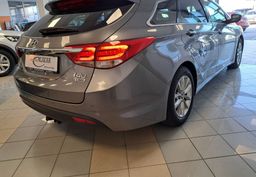 Zunanja slika - Hyundai i40 - 1.7 CRDI 85KW PREMIUM - LED NAVI HITRI KREDIT - - 4 - Predogledna slika