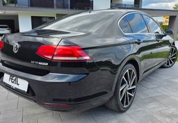 Zunanja slika - VW Passat - 2.0 TDI-AVT-VIRTUAL-LED-XENON-ACC-KAMERA-NAVI-PDC- - 4 - Predogledna slika