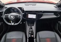 Zunanja slika - Alfa Romeo Junior - 1.2 E-DCT6 MHEV 145 SPECIALE 1. LASTNIK SLOVENSKI - 8 - Predogledna slika