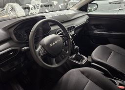 Zunanja slika - Dacia Sandero - 1.0 TCe 90 Essential - 5 - Predogledna slika