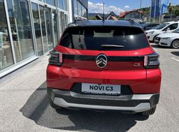 Zunanja slika - Citroën C3 - Max Hybrid110 S S eDCT6 - 6 - Predogledna slika