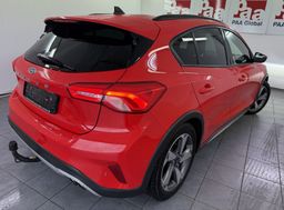 Zunanja slika - Ford Focus - X 2.0 EcoBlue 110KW.NEMŠKI+4ALU.ACC.KAMERA.KLJUKA - 1 - Predogledna slika