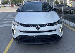 Zunanja slika - Renault Captur - TCe 160 EDC techno - 2 - Predogledna slika