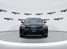 Zunanja slika - KIA XCeed - 1.6 T-GDi LX SMART ISG.7DCT... - 2 - Predogledna slika