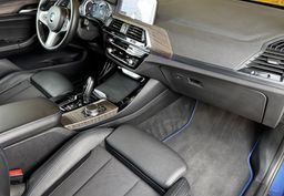 Zunanja slika - BMW X3 - serija : xDrive20d AUT. M Sport-LED-VIRTUAL-GRETJE - 16 - Predogledna slika
