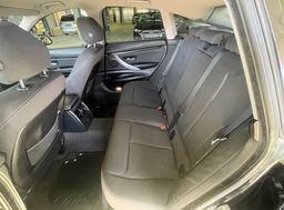 Zunanja slika - BMW Serija 3 - Gran Turismo: 320d SPORT LINE NAVI.XSENON.PDC. OGR. SEDE - 20 - Predogledna slika