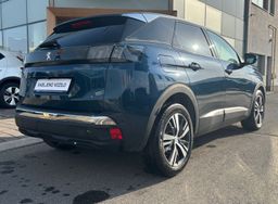 Zunanja slika - Peugeot 3008 - 1.2 PureTech 130 Allure Pack AUT KAMERA-VL.KLJUKA - 4 - Predogledna slika