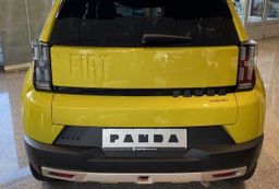 Zunanja slika - Fiat Grande Panda - 1.2 T-Gen3 110 AT6 Icon + Paket Style - 5 - Predogledna slika
