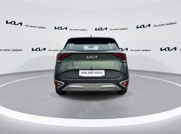 Zunanja slika - KIA Sportage - 1.6 T-GDi LX Fresh.ISG 7 DCT... - 6 - Predogledna slika