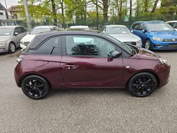 Zunanja slika - Opel Adam - 1,2 Rocks - 7 - Predogledna slika