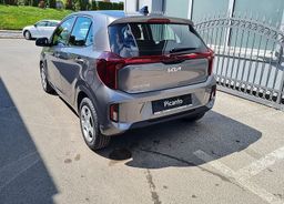 Zunanja slika - KIA Picanto - 1.0 MPI LX Active - 7 - Predogledna slika