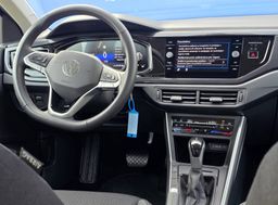 Zunanja slika - VW Taigo - 1.5 TSI avt. LIFE 110  140  AKT TEMPO KAMERA PDC . - 7 - Predogledna slika