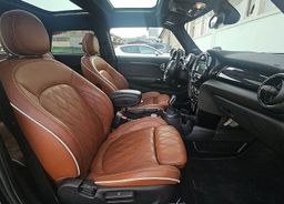 Zunanja slika - MINI Cooper - 2.0 231ks JOHN  WORKS °AUT+F-1° °PANORAMA - 8 - Predogledna slika