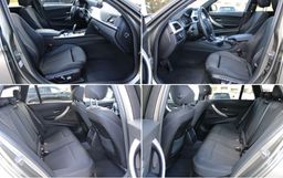 Zunanja slika - BMW Serija 3 - Touring: 320d xDrive Advantage  AT  PANO KAMERA TEMPO NA - 9 - Predogledna slika