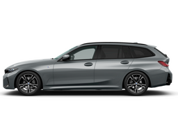 Zunanja slika - BMW Serija 3 - 318d Touring - 3 - Predogledna slika