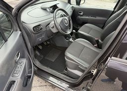 Zunanja slika - Renault Modus - Dynamique dCi - NA OBROKE BREZ POLOGA - - 5 - Predogledna slika