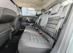 Zunanja slika - Citroën C4 - Business Hibrid 145 avtomatik - 9 - Predogledna slika