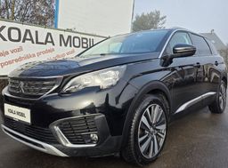 Zunanja slika - Peugeot 5008 - 1.6 BLUEHDI ALLURE ALU-7 SEDEŽEV-VIRTUAL-2.LAS - 19 - Predogledna slika