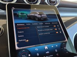 Zunanja slika - Mercedes-Benz GLC-Razred - GLC 200 d 4MATIC Premium Plus - 8 - Predogledna slika