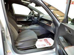 Zunanja slika - Cupra Born - Boost 170 Kw  ACC-LED-KAMERE 360-MRTVI KOT - 11 - Predogledna slika