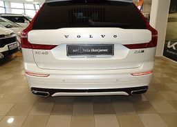 Zunanja slika - Volvo XC60 - 2.0 D4 R Design AWD -VIRTUAL -KAMERA -NAVI - 5 - Predogledna slika