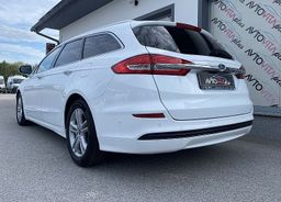 Zunanja slika - Ford Mondeo - 2.0 TDCi 110 kW Titanium AWD PANORAMA RADAR KAME.. - 6 - Predogledna slika