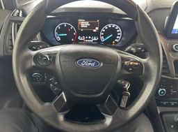 Zunanja slika - Ford Tourneo Connect - L2 Autm.88kW.NEMŠKI+4 GUME.KAMERA.GRE.SED.KLJUKA - 8 - Predogledna slika