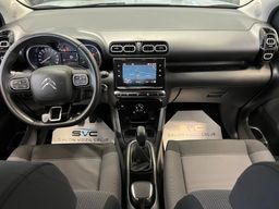 Zunanja slika - Citroën C3 - Aircross 1,2 PureTech 110 S&S Shine - 10 - Predogledna slika