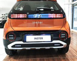 Zunanja slika - Hyundai Inster - 42 KWH TREND-AKT.TEMP-APPLE-DAB-KAMERA-VIDEO - 4 - Predogledna slika