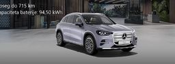 Zunanja slika - Mercedes-Benz GLC-Razred - 400 4MATIC EQ  ..sprejemamo prednaročila.. - 1 - Predogledna slika