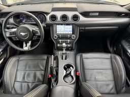 Zunanja slika - Ford Mustang - 2.3 EcoBoost 290KM AVT A10 SLO AKTIVNI TEMP. NAVI - 13 - Predogledna slika