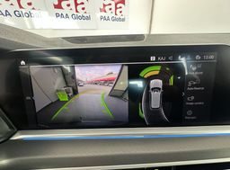 Zunanja slika - BMW X5 - serija :  xDrive45e Avt.KLJUKA.KAMERA.LED.USNJE.TOP - 7 - Predogledna slika