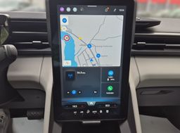 Zunanja slika - Ford Capri - SELECT 286PS RWD 77KWH-NA ZALOGI-DOBAVA TAKOJ - 12 - Predogledna slika