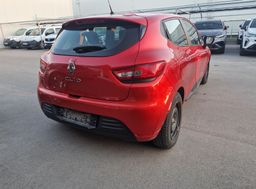 Zunanja slika - Renault Clio - Generation Energy TCe 75 - 4 - Predogledna slika