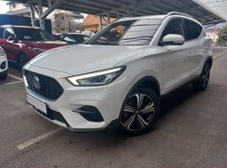 Zunanja slika - MG MG ZS - ZS 1.5 VTi-Tech Standard - 2 - Predogledna slika