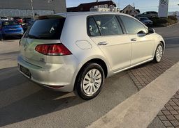Zunanja slika - VW Golf - 1.4 TSI Comfortline - SLO. - - 7 - Predogledna slika