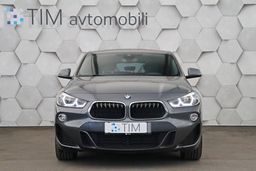 Zunanja slika - BMW X2 - 18d s-Drive M-Sport - 5 - Predogledna slika
