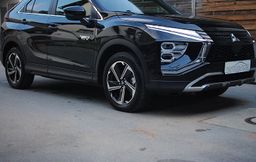 Zunanja slika - Mitsubishi Eclipse Cross - 2.4 MIVEC AWD Intro Edition-LED-Adaptivni-360-HUD - 1 - Predogledna slika