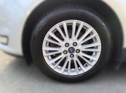 Zunanja slika - Ford Galaxy - TITANIUM 2.0 180PS AWD AUT-SLO-2.LASTNIK-ODLIČEN - 8 - Predogledna slika