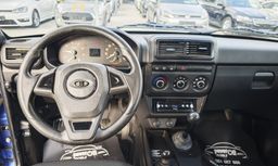 Zunanja slika - Lada Niva - 4x4 1.7 61kW KLJUKA EL.STEKLA - 18 - Predogledna slika