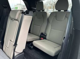 Zunanja slika - Volvo XC90 - B5 P Core Bright 7s AT AWD 3 leta gar. + 3 serv. - 12 - Predogledna slika