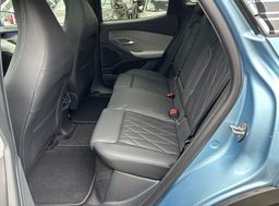 Zunanja slika - Ford Explorer - EV PREMIUM dv elektro79 kWh 250 kW AT AWD - 9 - Predogledna slika