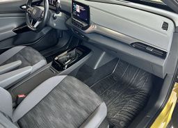Zunanja slika - VW ID.4 - 52 kWh   109 kW PURE - SLO - 8 - Predogledna slika