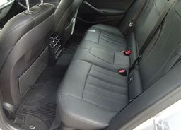 Zunanja slika - BMW Serija 5 - Serija 5 - 3 - Predogledna slika