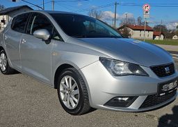 Zunanja slika - Seat Ibiza - 1.4 86ks °15-COL° °REDNO VZDRŽEVANO° °SLO-POREKLO° - 4 - Predogledna slika