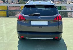 Zunanja slika - Peugeot 2008 - 1.2 PureTech 130Allure XEN.NAVI.PDC SAMO 69.000KM - 5 - Predogledna slika