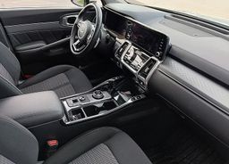 Zunanja slika - KIA Sorento - 2.2 CRDi EX Fresh.  AWD SUPER  - AKCIJA - 6 - Predogledna slika