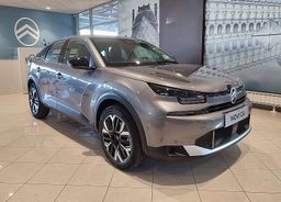 Zunanja slika - Citroën C4 - Business Hybrid145 eDCT6 - 1 - Predogledna slika